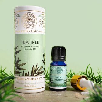 tea tree